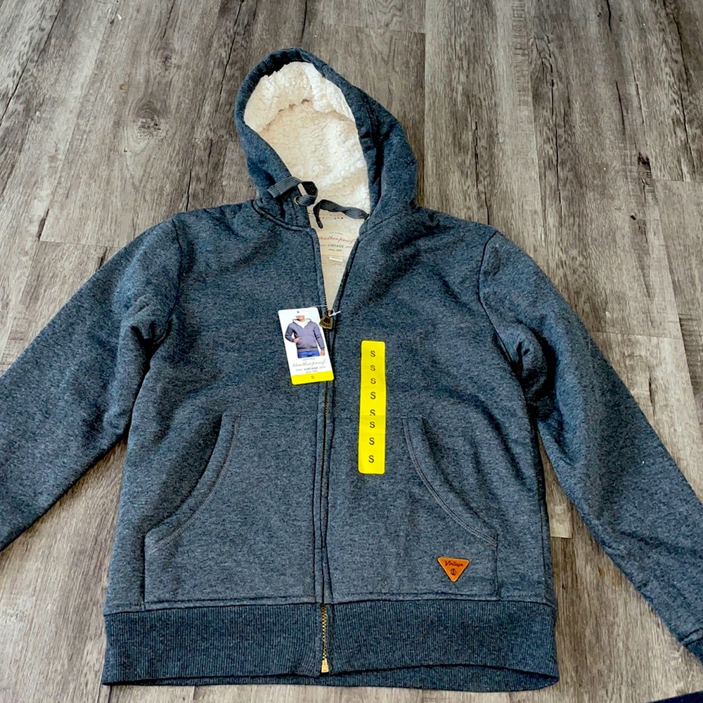 weatherproof vintage jacket NWT